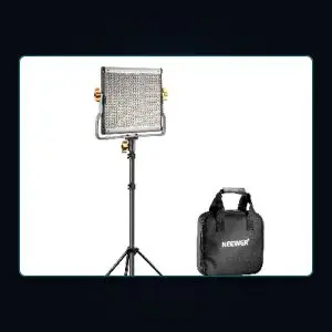 Lighting & Grip