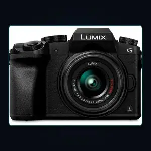 Cameras & Lenses